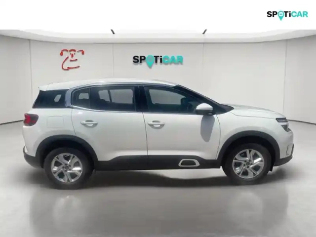 Citroën C5 Aircross puretech 130ch s&amp;s live — photo 7