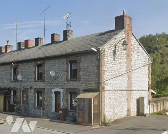 Maison 5 pièces 95 m²