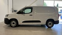 Peugeot Partner XL 950kg BlueHDi 130ch S&S EAT8 — photo 8