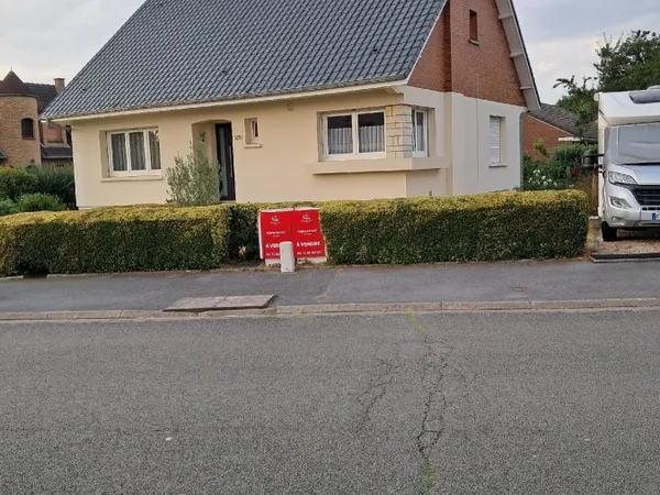 Maison 6 pièces 137 m²