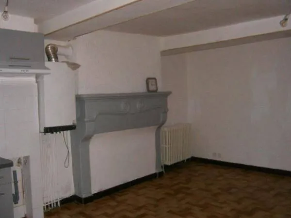 Maison 3 pièces 70 m²