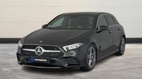 Mercedes Classe A 180 d 116ch AMG Line 7G-DCT