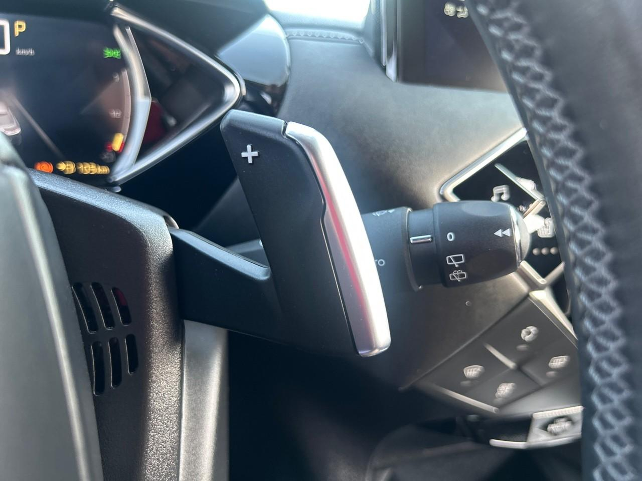 Ds Ds 3 crossback puretech 130ch grand chic automatique 7cv — photo 17