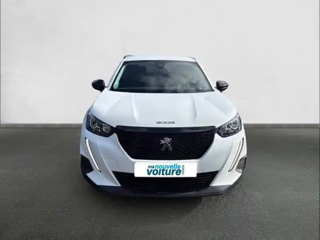 Peugeot 2008 puretech 130 s&amp;s eat8 — photo 22