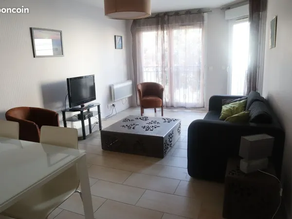 Appartement 3 pièces 71 m²