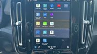 Volvo Xc40 Recharge 231ch Start EDT — photo 20