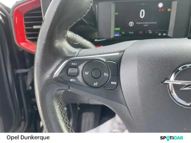 Opel Mokka -e 136ch gs line — photo 14