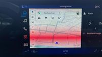 Renault Clio 1.8 E-Tech 160ch full hybrid Techno — photo 18