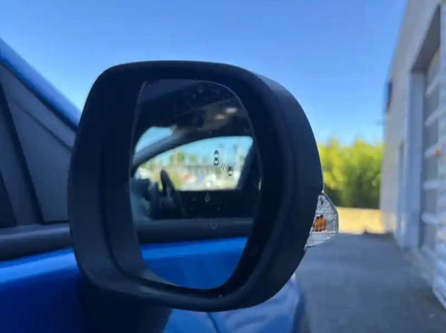 Ford Puma 1.0 flexifuel 125ch s&amp;s mhev titanium business — photo 19