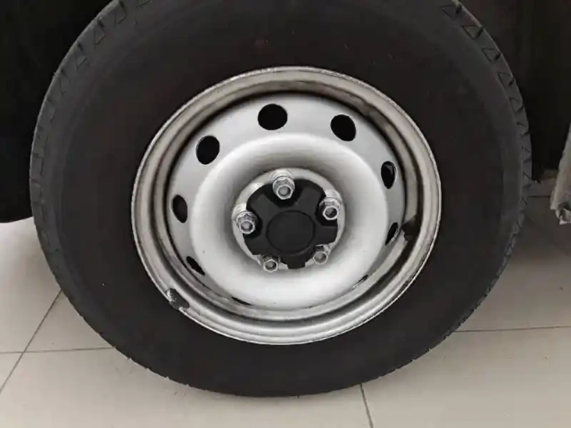 Fiat Ducato fourgon tole 3.0 m h2 h3-power 140 ch — photo 36
