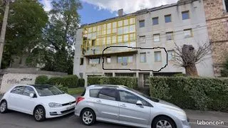 GRAND LOFT 51m2 à JUVISY GARE