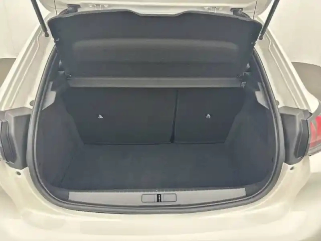 Peugeot 208 puretech 75 s&amp;s bvm5 — photo 66