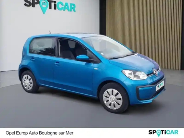 Volkswagen Up ! 1.0 60ch bluemotion technology move ! 5p — photo 7