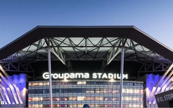 Place de parking privée - 10 min à pied Groupama Stadium (OL / Concerts)