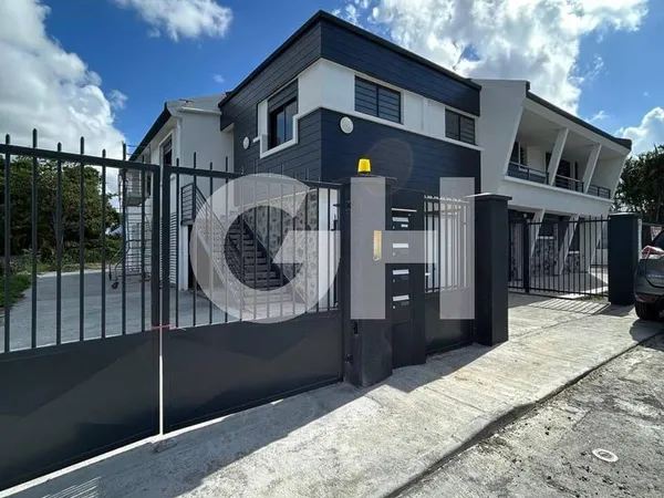 Appartement 4 pièces 105 m²