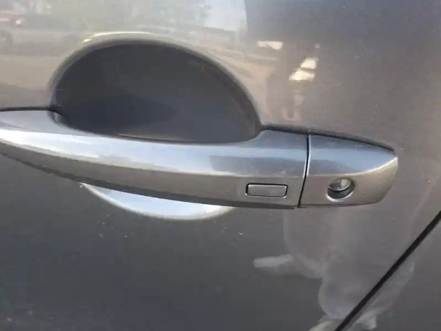 Nissan Qashqai mild hybrid 140 ch — photo 58