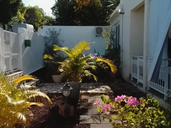 Villa 6 pièces 189 m²