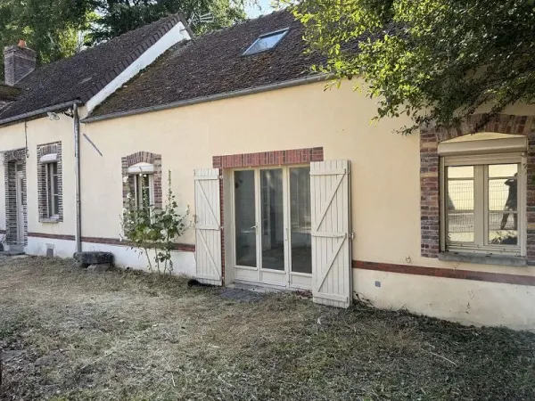 Maison 3 pièces 130 m²