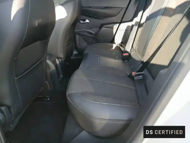 Ds Ds 3 crossback puretech 100 s&amp;s bvm6 — photo 10