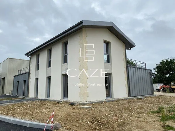 Local 234 m²