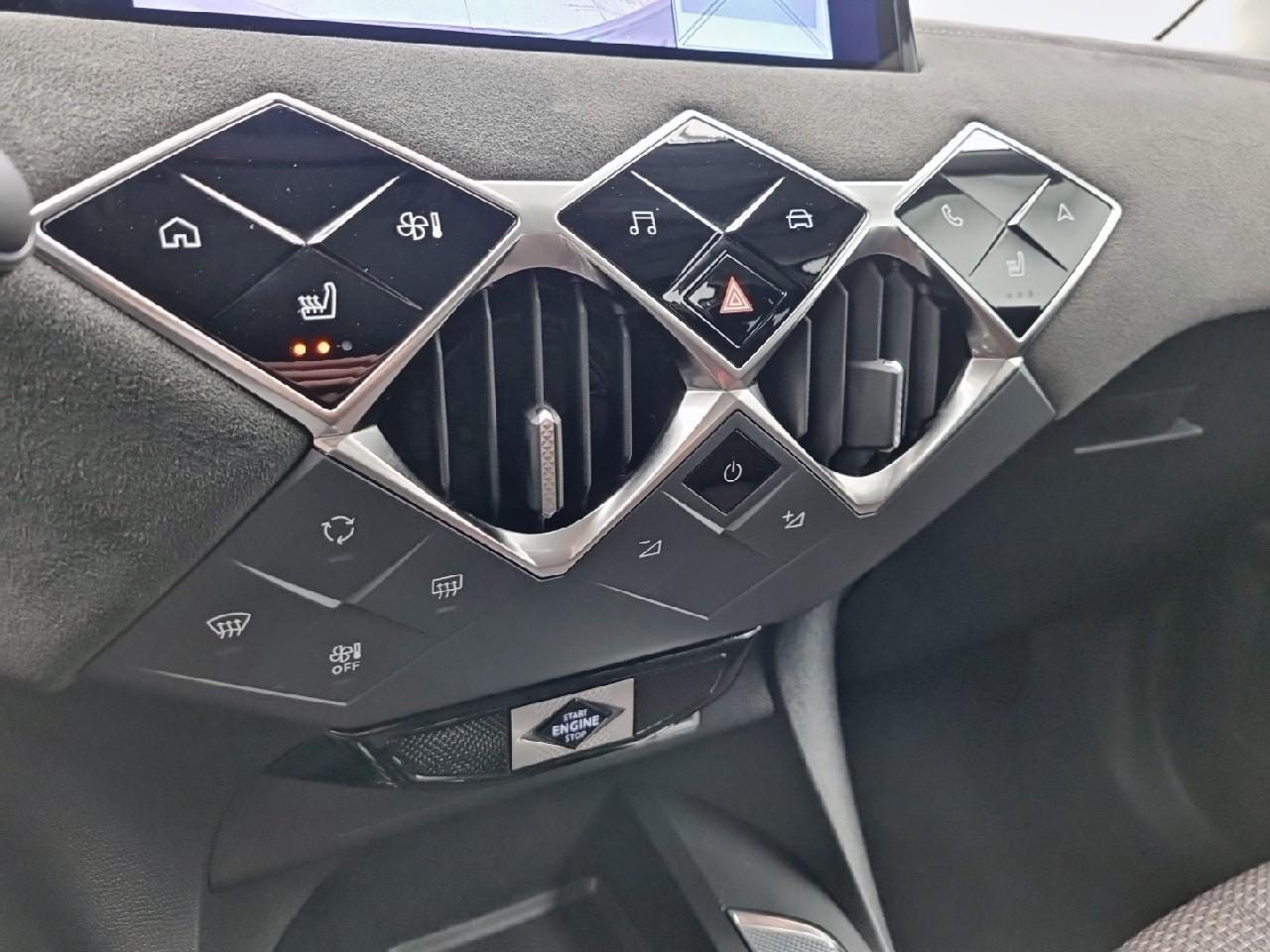 Ds Ds 3 hybride 136 e-dct6 pallas — photo 27