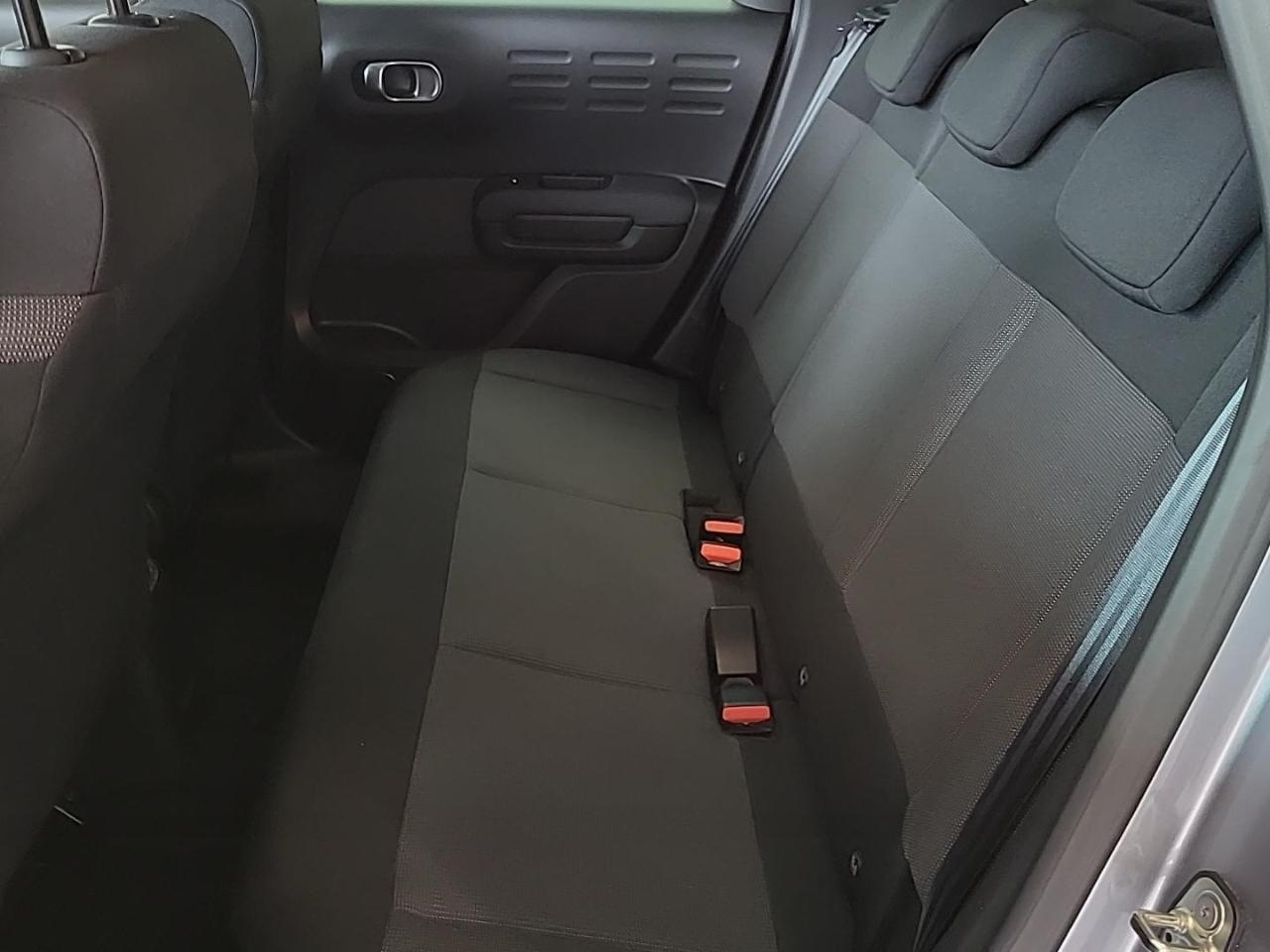 Citroën C3 Aircross 1.2 puretech 110ch s&s plus — photo 14