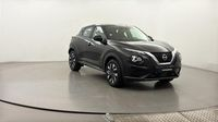Nissan Juke 1.0 DIG-T 114ch Acenta 2023.5 — photo 3