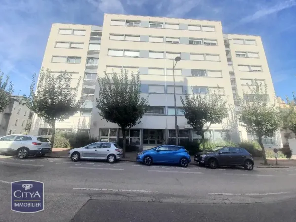 Appartement 4 pièces 87 m²