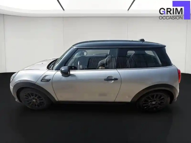Mini Mini hatch 3 portes cooper 136 ch dkg7 — photo 20