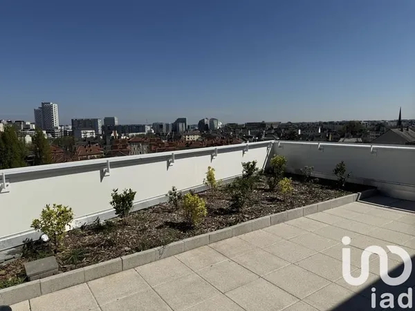 Vente Duplex 5 pièces