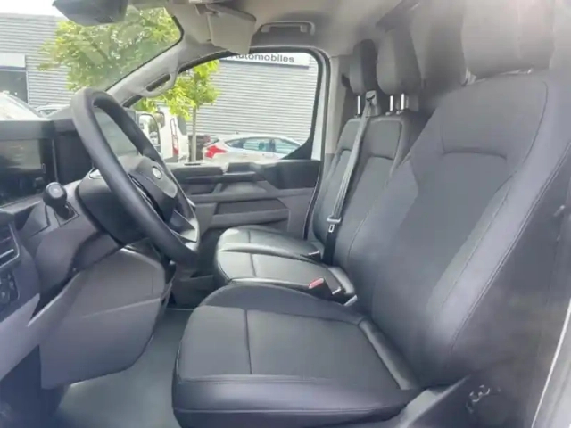 Ford Custom transit  fg 320 l1h1 2.0 ecoblue 110ch trend — photo 25