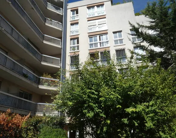 Appartement 3 pièces 71 m²