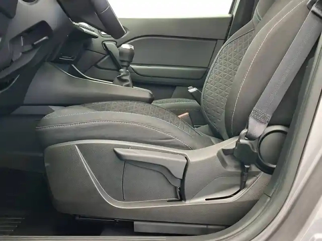 Renault Captur eco-g 100 ch — photo 30