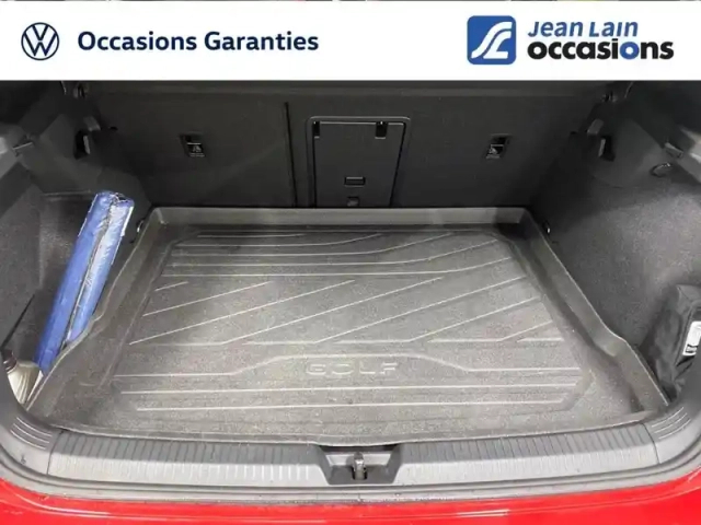 Volkswagen Golf 2.0 tsi evo4 265 dsg7 — photo 34