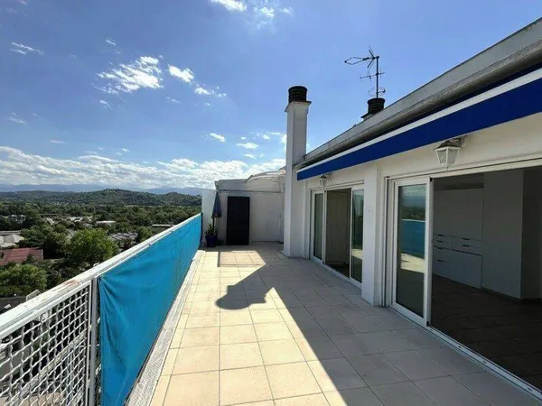 Appartement 2 pièces 70 m²