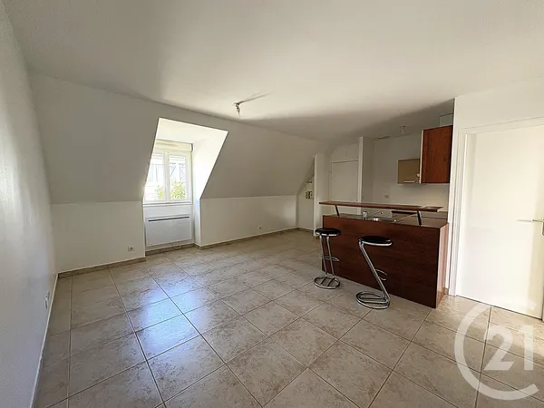 Appartement 2 pièces 37 m²