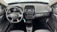Dacia Spring 45ch Expression — photo 11