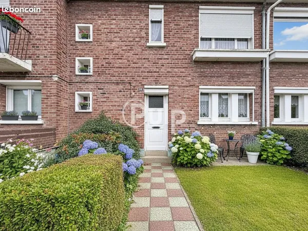Maison 5 pièces 73 m²