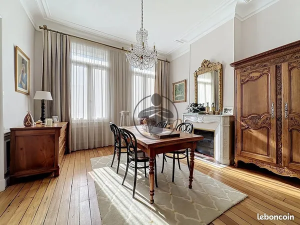 Maison 6 pièces 173 m²