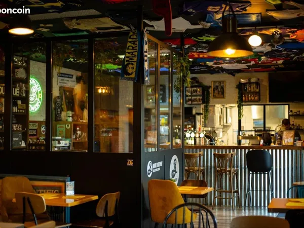 Fond de commerce ( restaurant)