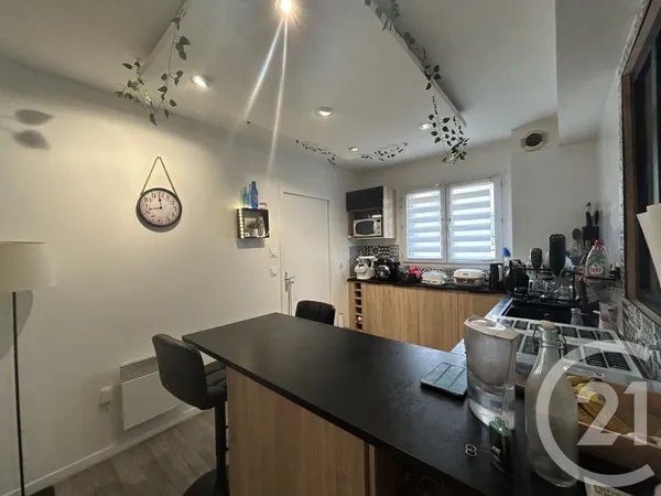Appartement 3 pièces 68 m²