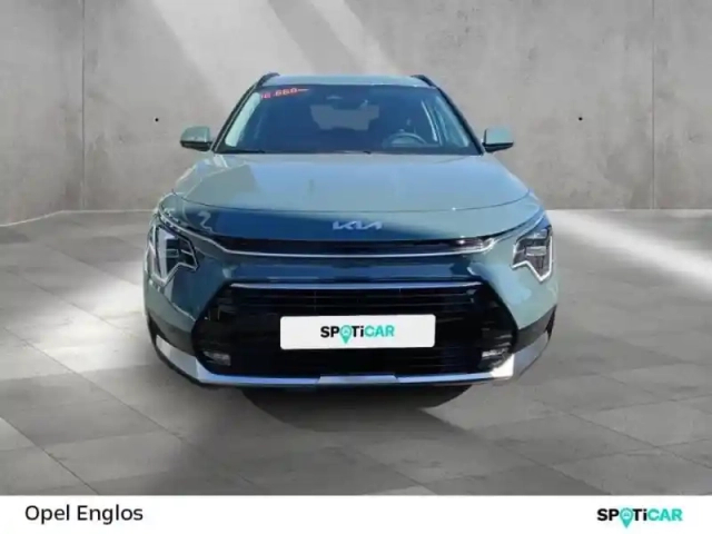 Kia Niro 1.6 gdi 183ch phev premium dct6 — photo 2