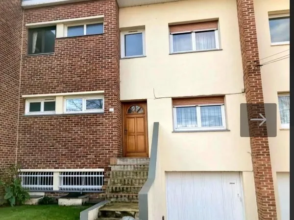 Maison à vendre Billy bercleau