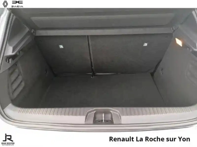 Renault Clio 1.0 sce 65ch evolution - 24 — photo 7