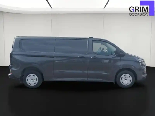 Ford Transit custom fourgon 280 l2h1 2.0 ecoblue 110 ch — photo 61