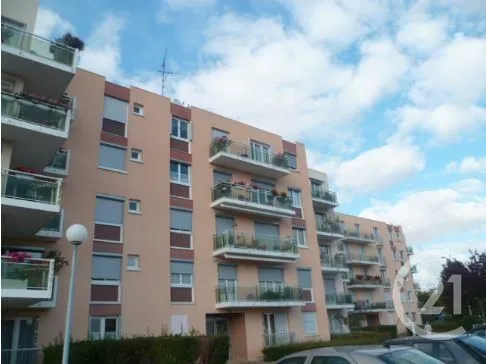 Appartement 1 pièce 30 m²