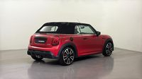 Mini Cabrio John Cooper Works 231ch Ultimate BVA8 — photo 5