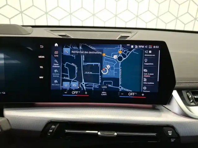 Bmw X1 xdrive 25e 245ch dkg7 — photo 18