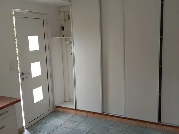Maison type 3