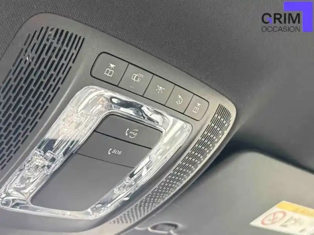 Mercedes Classe A 200 7g-dct — photo 33
